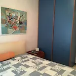 Appartamento Bruseschi piano terra